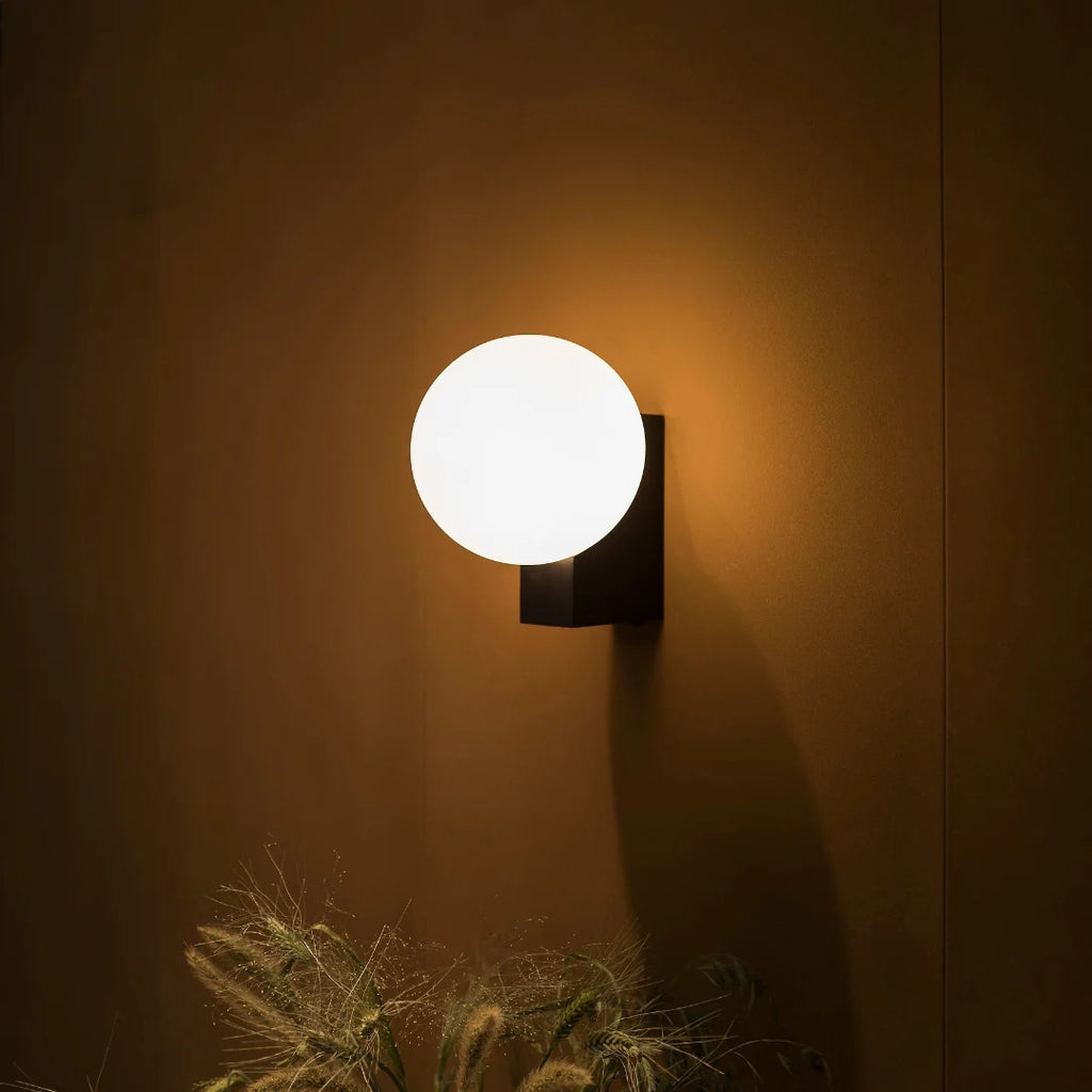 Journey SHY2 Glass Wall Lamp
