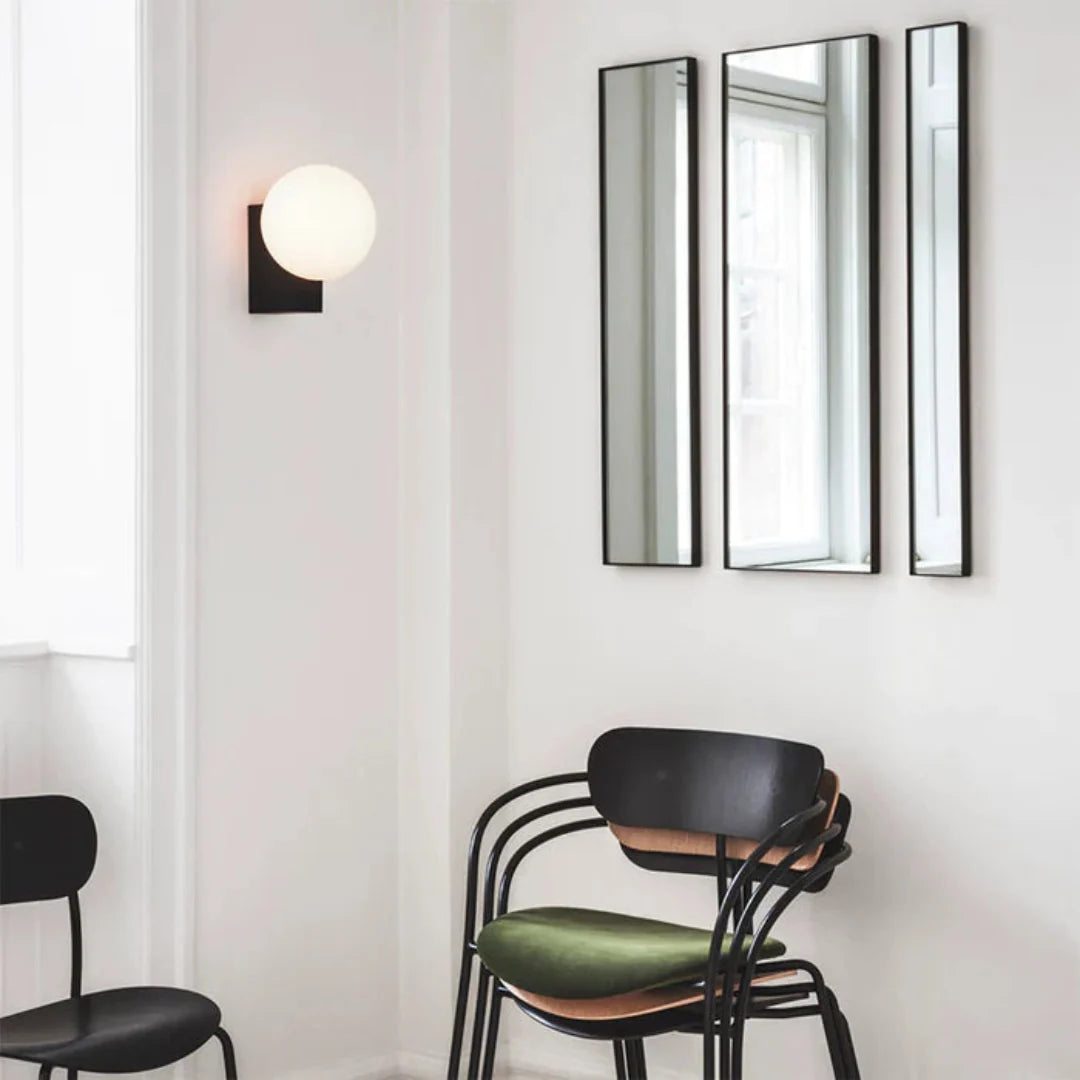 Journey SHY2 Glass Wall Lamp