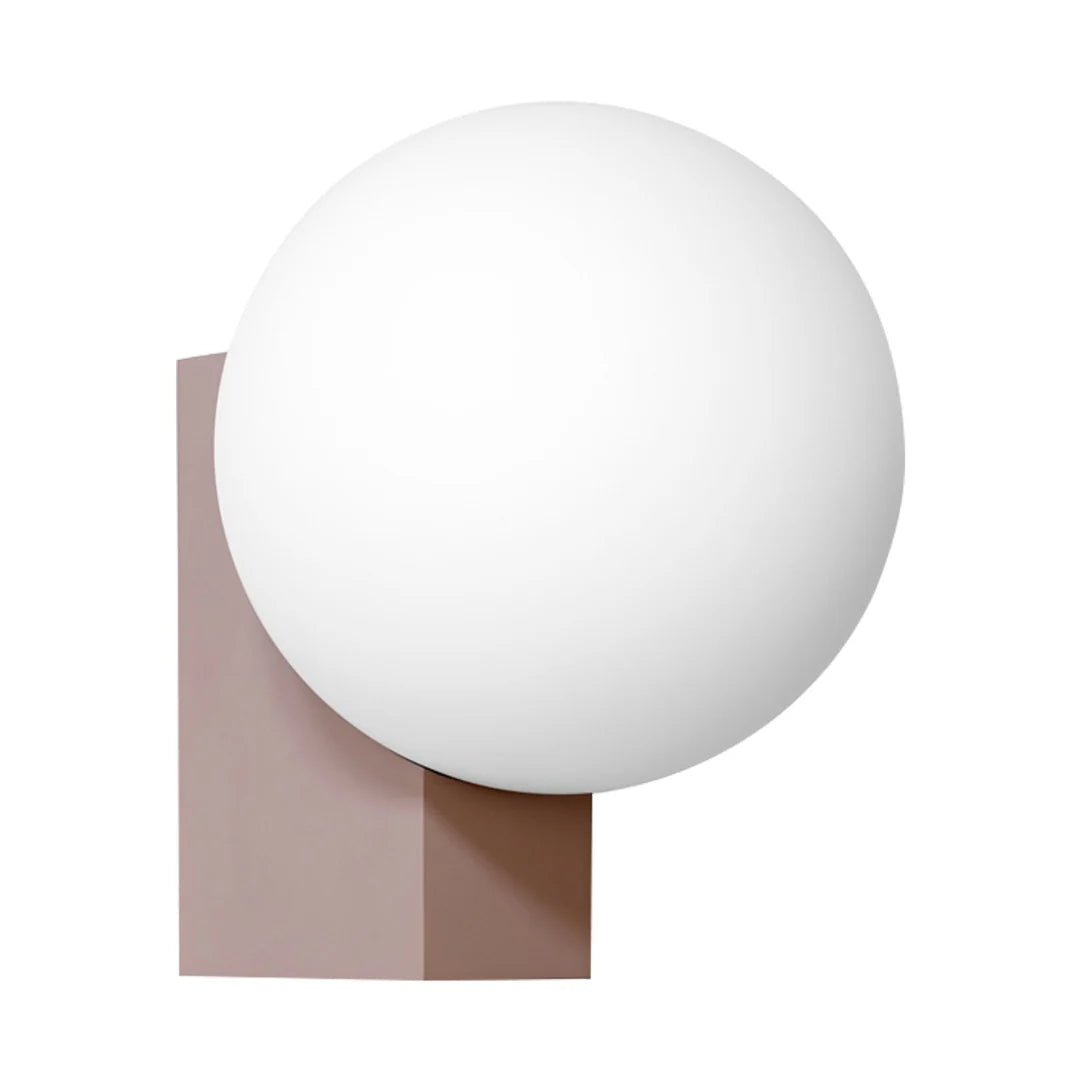 Journey SHY2 Glass Wall Lamp