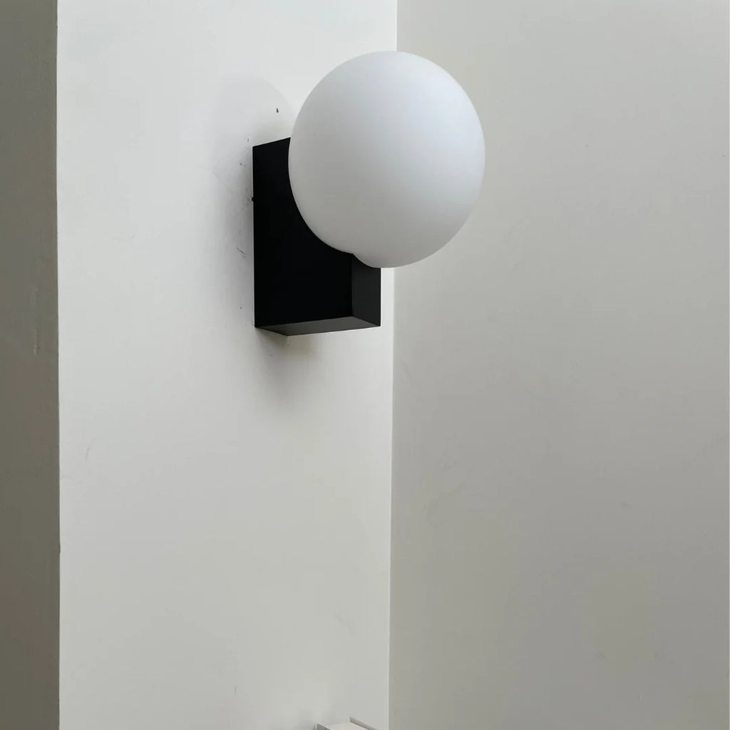 Journey SHY2 Glass Wall Lamp
