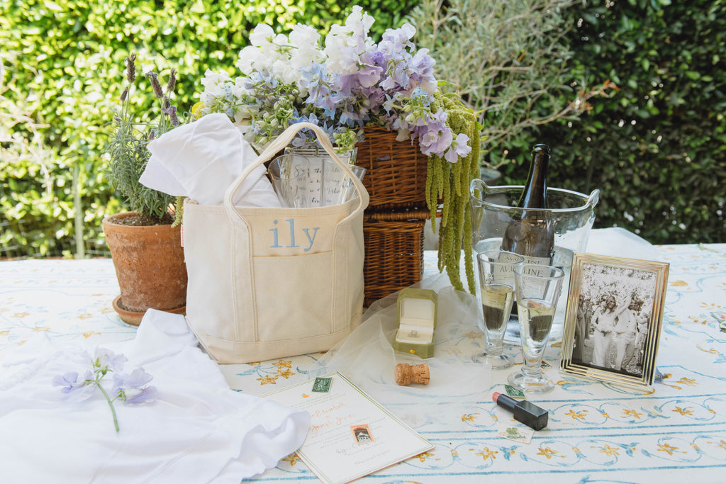 For the Bride