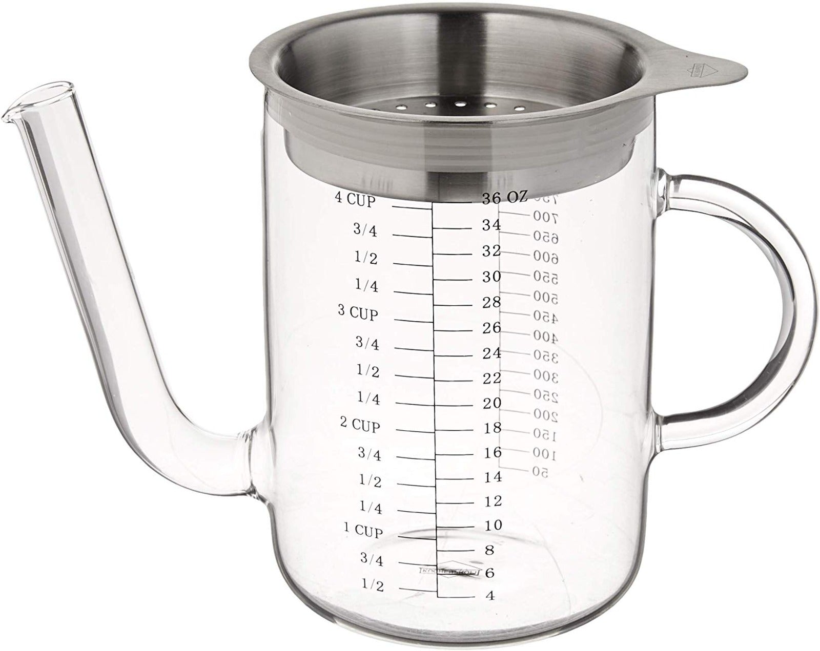 Kuchenprofi Gravy Separator