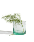 Kade Recycled Glass Small Vase