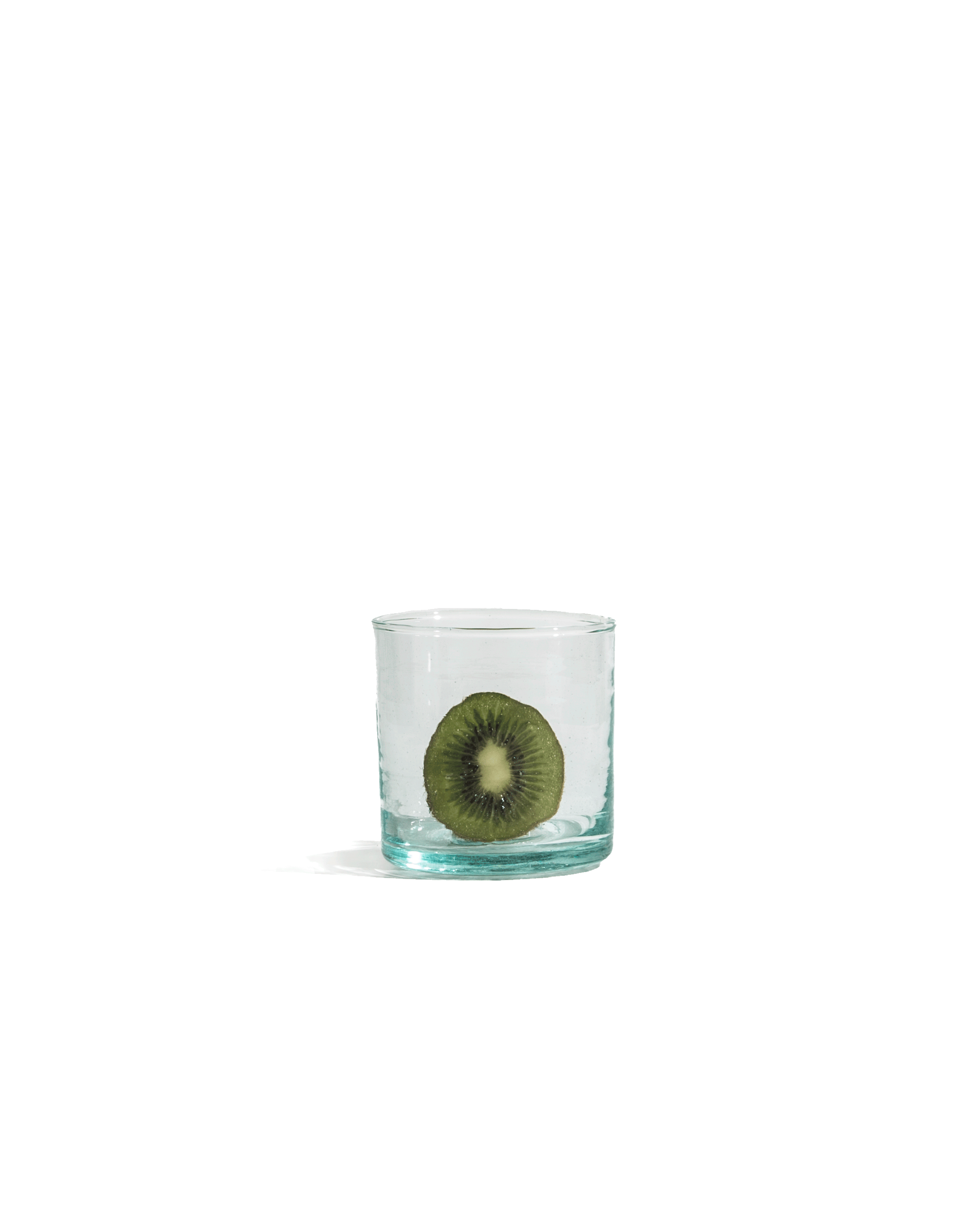 Kade Recycled Glassware - Set of 6