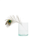Kade Recycled Glass Hurricanes