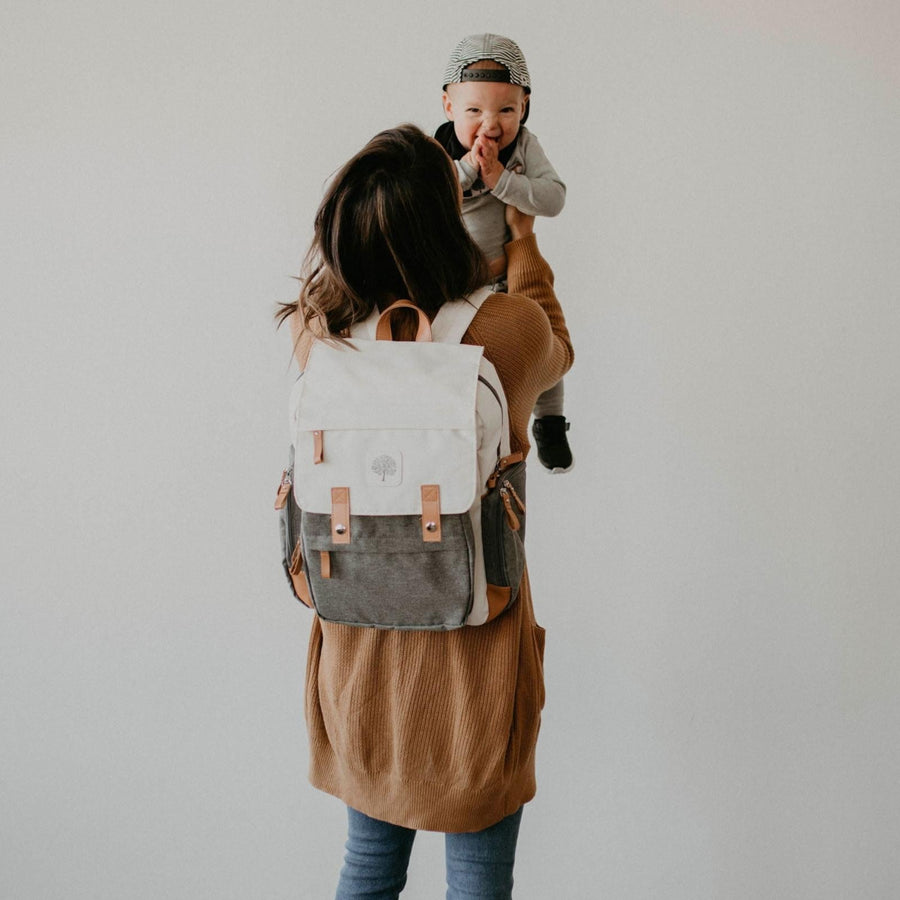 Birch Diaper Bag