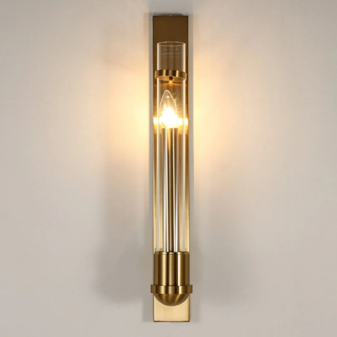 Kaden Modern Slim Wall Sconce