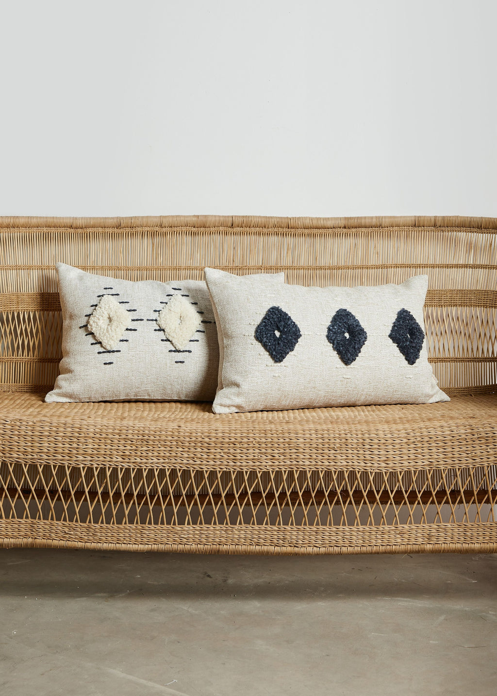 Khanya Lumbar Pillow