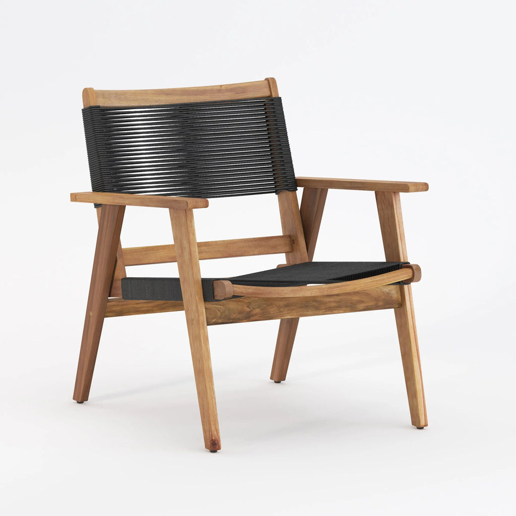 Kingsmen Armchair