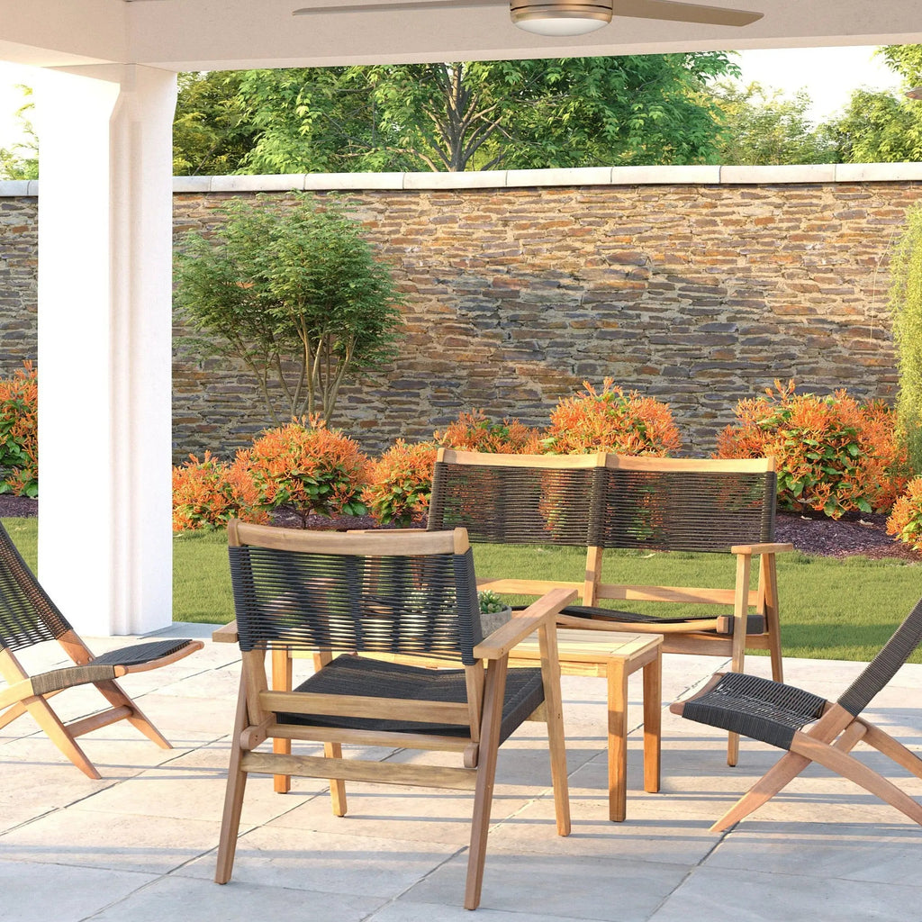 Kingsmen Armchair