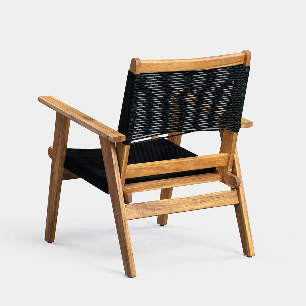 Kingsmen Armchair