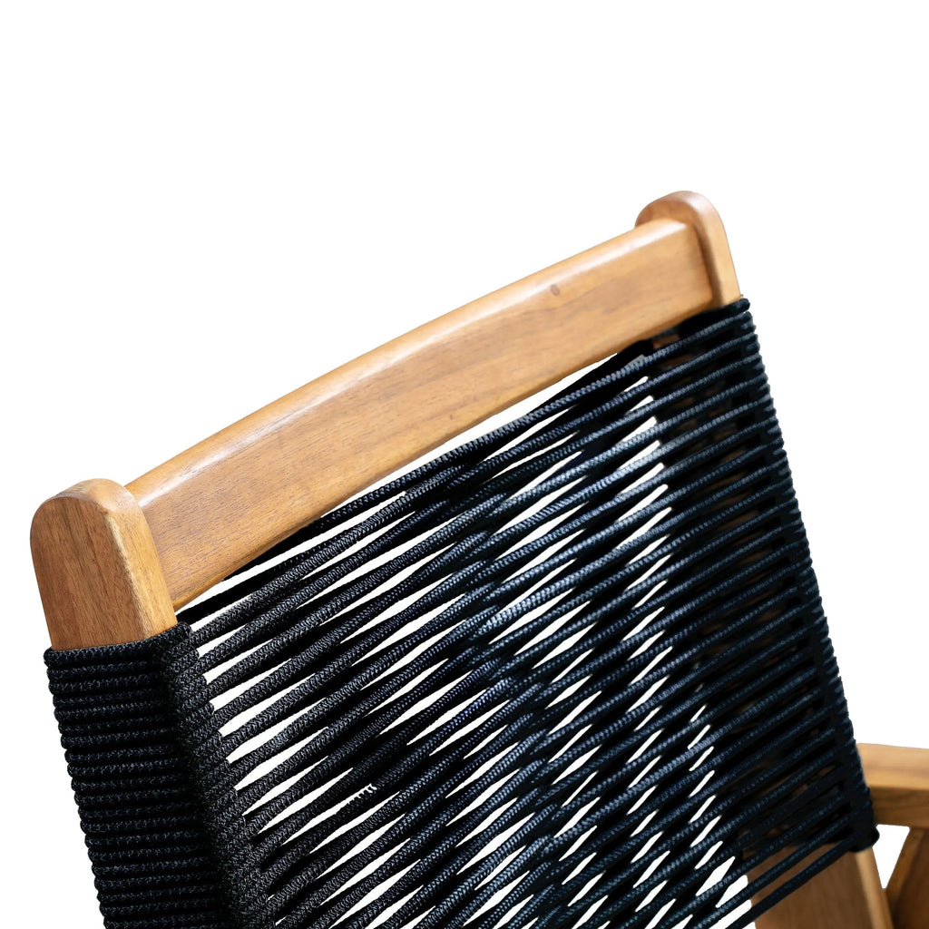 Kingsmen Armchair