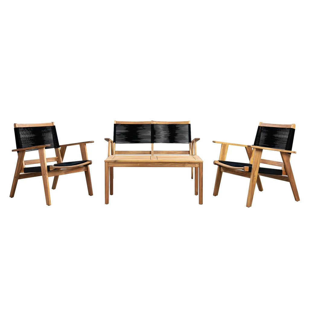 Kingsmen Armchair