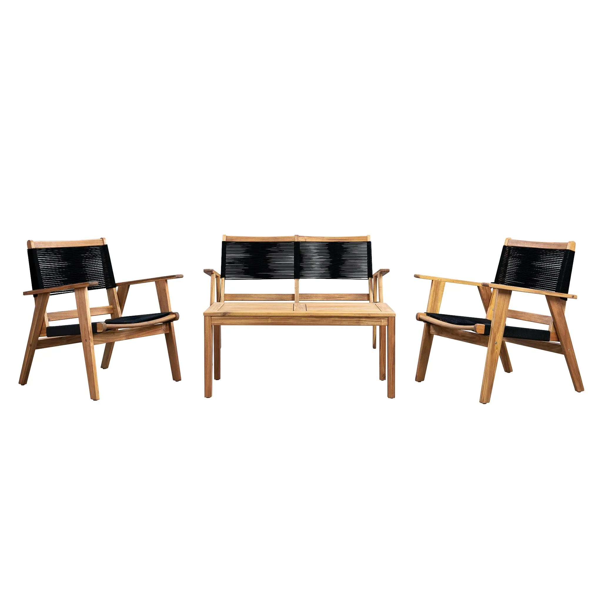 Kingsmen Armchair