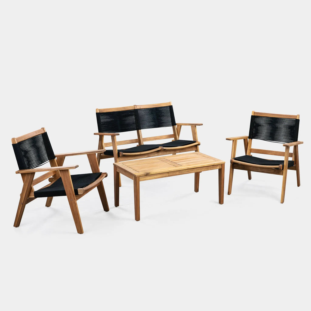 Kingsmen Armchair
