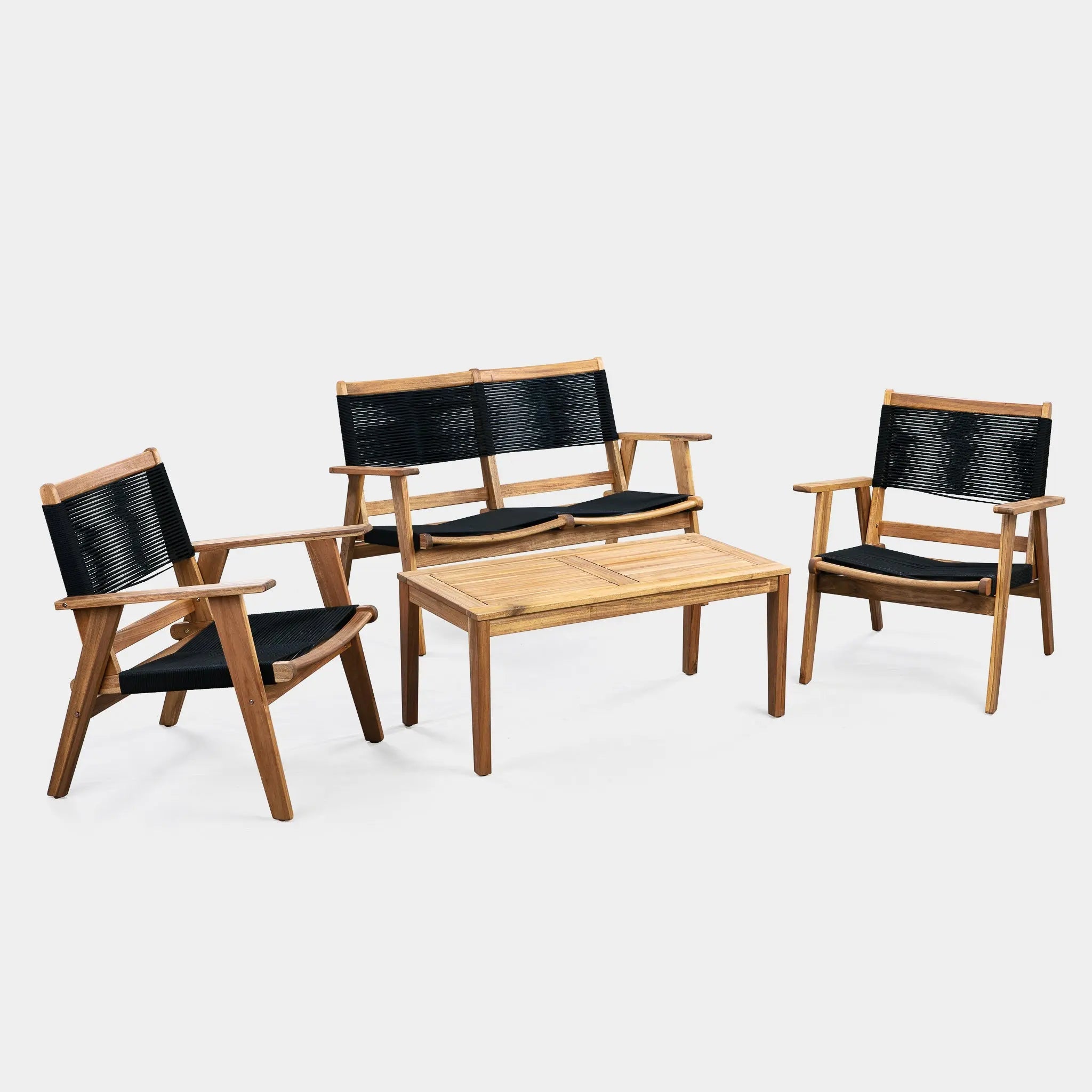 Kingsmen Armchair