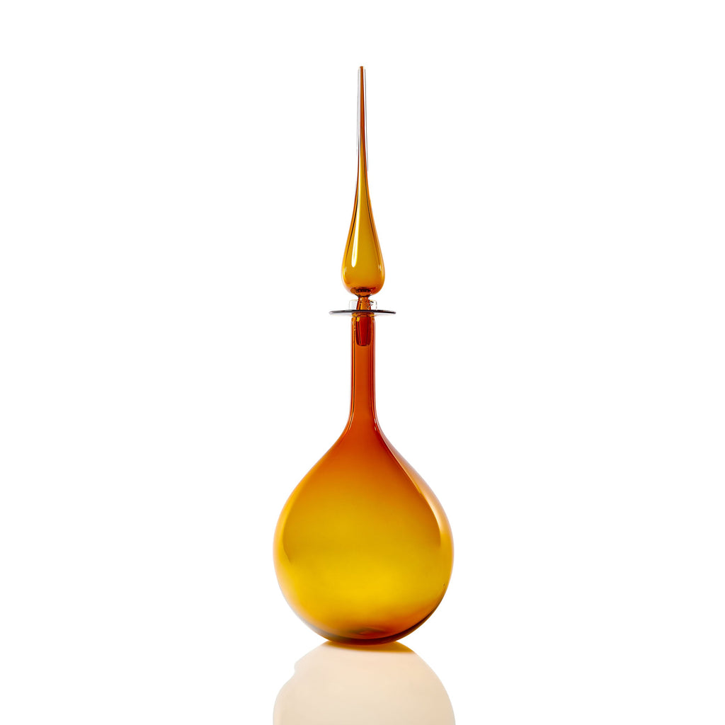 Petite Tear Drop Decanter