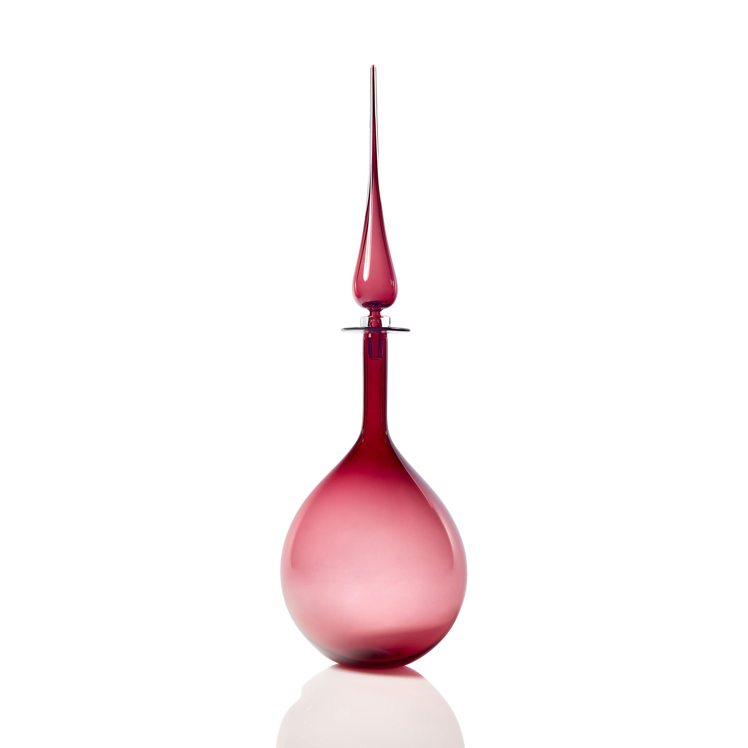 Petite Tear Drop Decanter