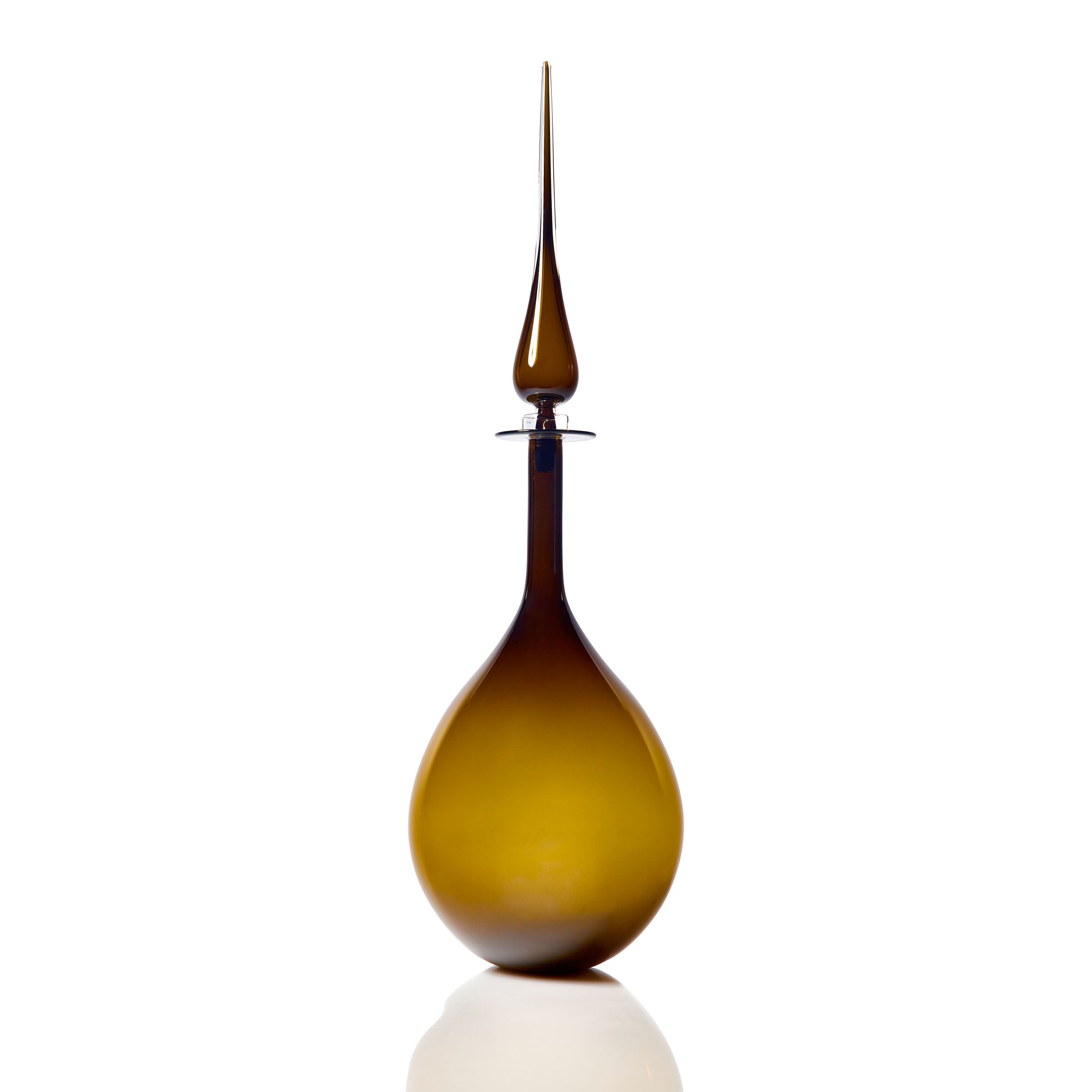 Petite Tear Drop Decanter