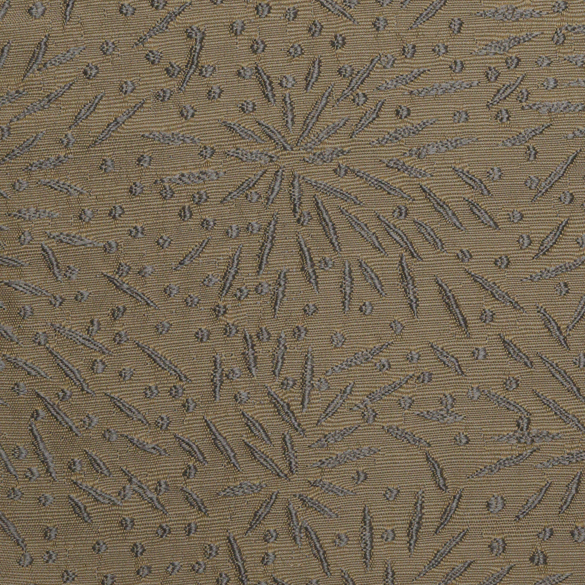 Ludlow 110 in. Floral Drapery Fabric