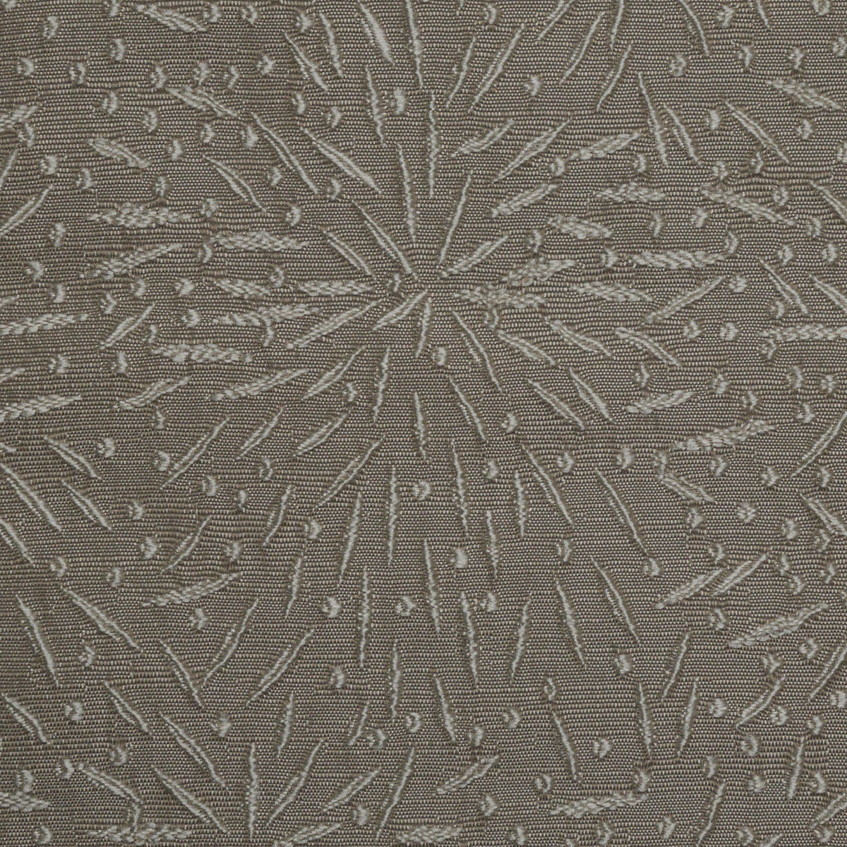 Ludlow 110 in. Floral Drapery Fabric