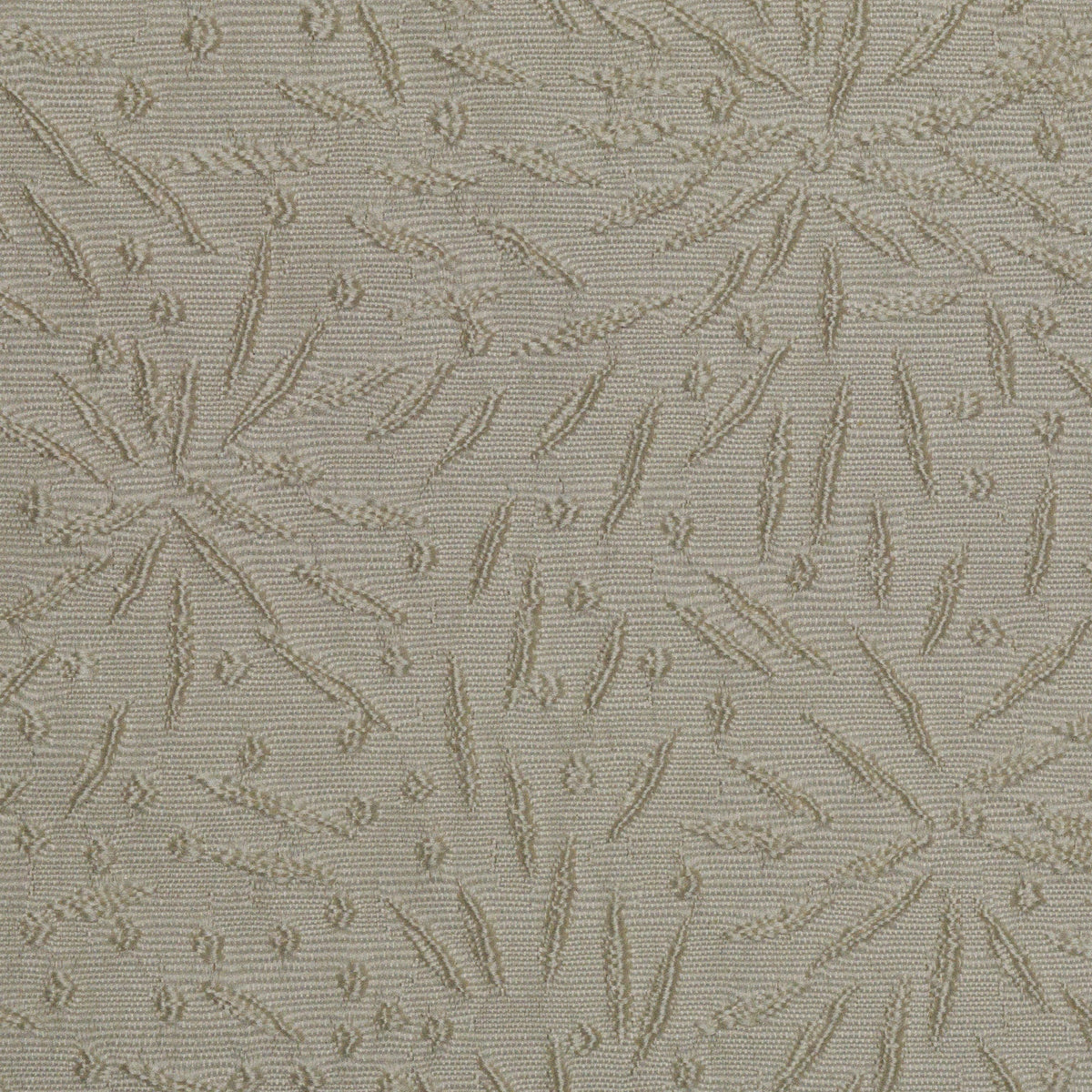 Ludlow 110 in. Floral Drapery Fabric