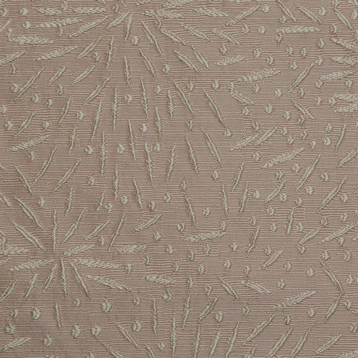Ludlow 110 in. Floral Drapery Fabric