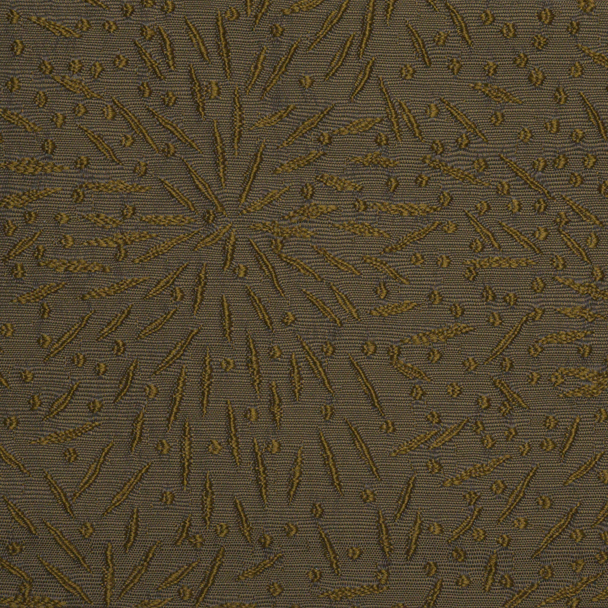 Ludlow 110 in. Floral Drapery Fabric