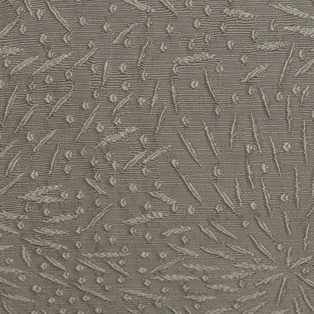 Ludlow 110 in. Floral Drapery Fabric