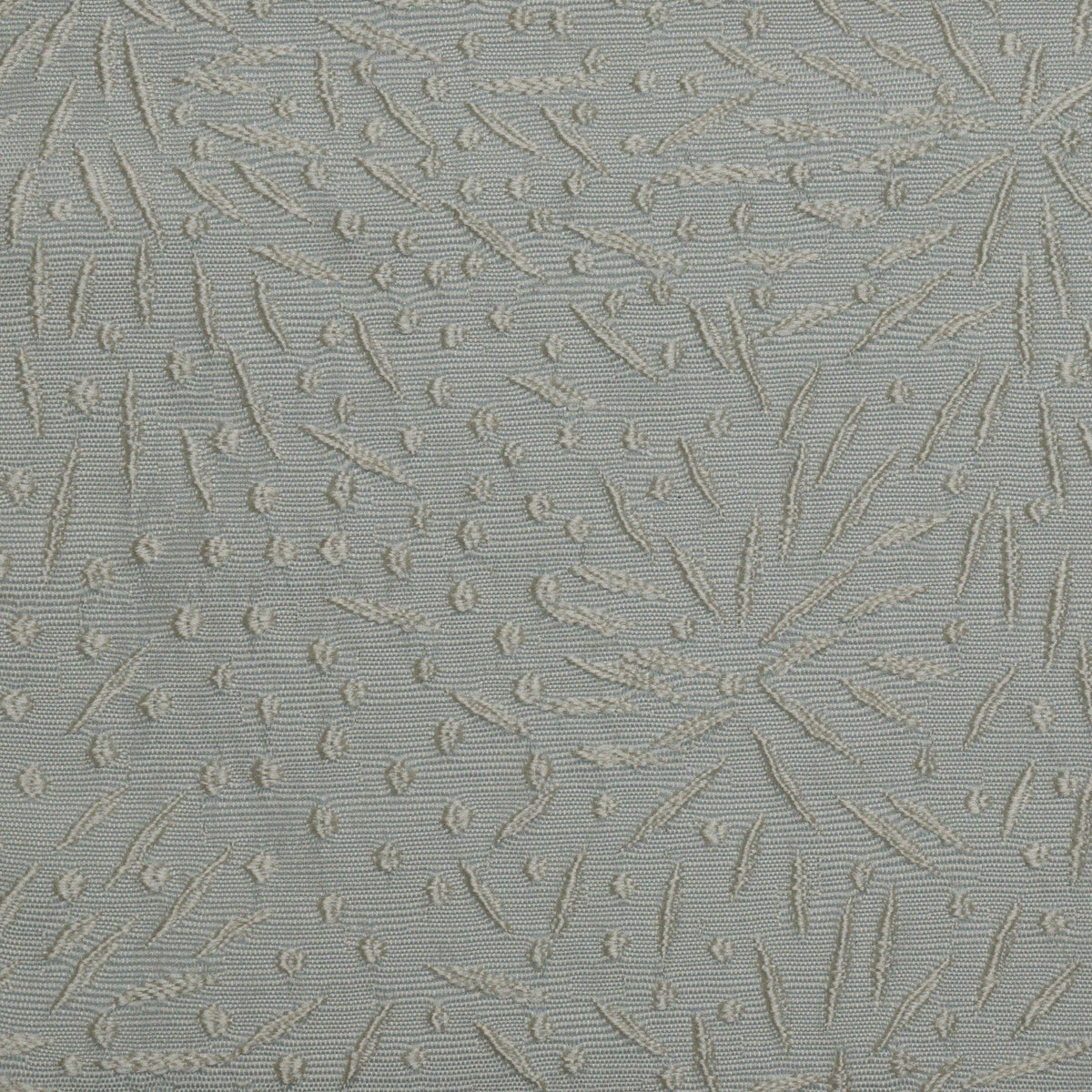 Ludlow 110 in. Floral Drapery Fabric