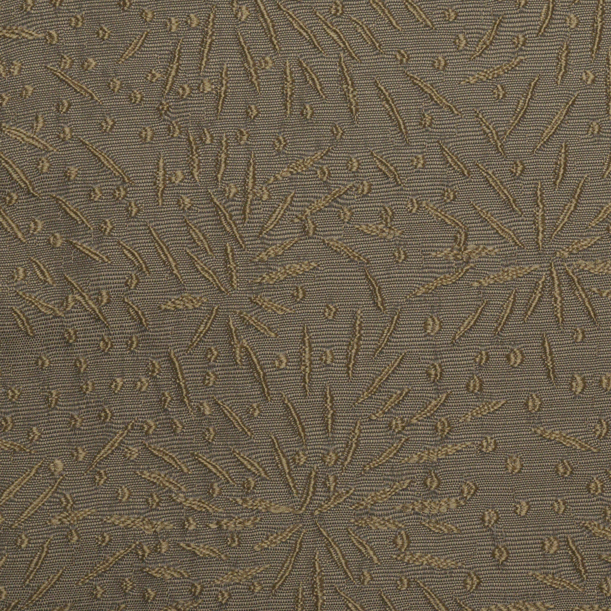 Ludlow 110 in. Floral Drapery Fabric