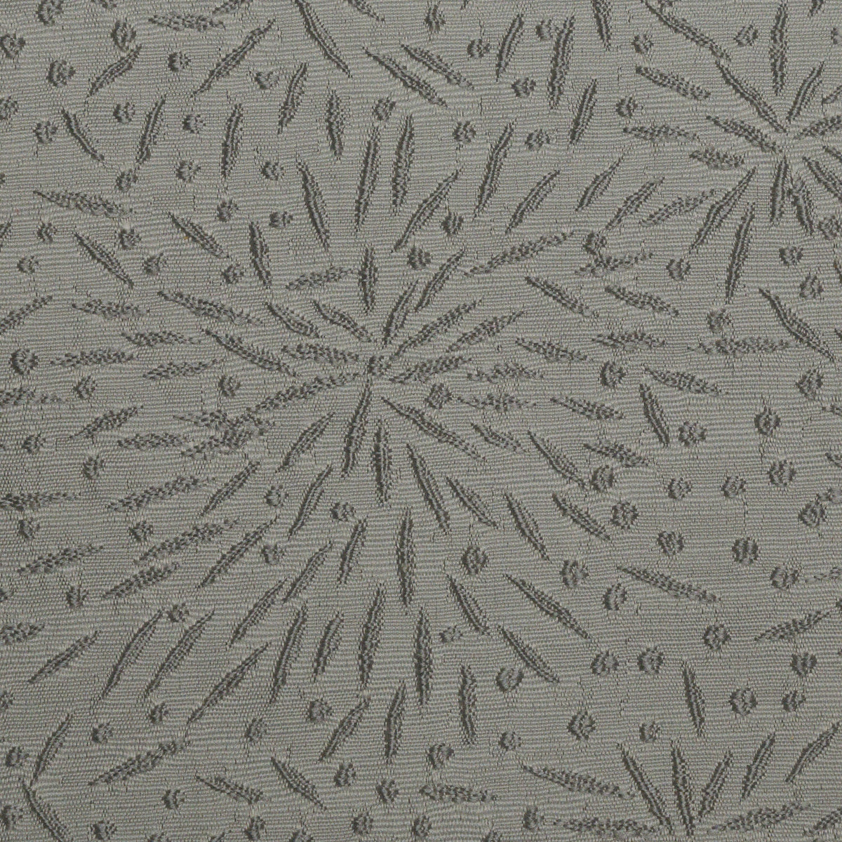 Ludlow 110 in. Floral Drapery Fabric