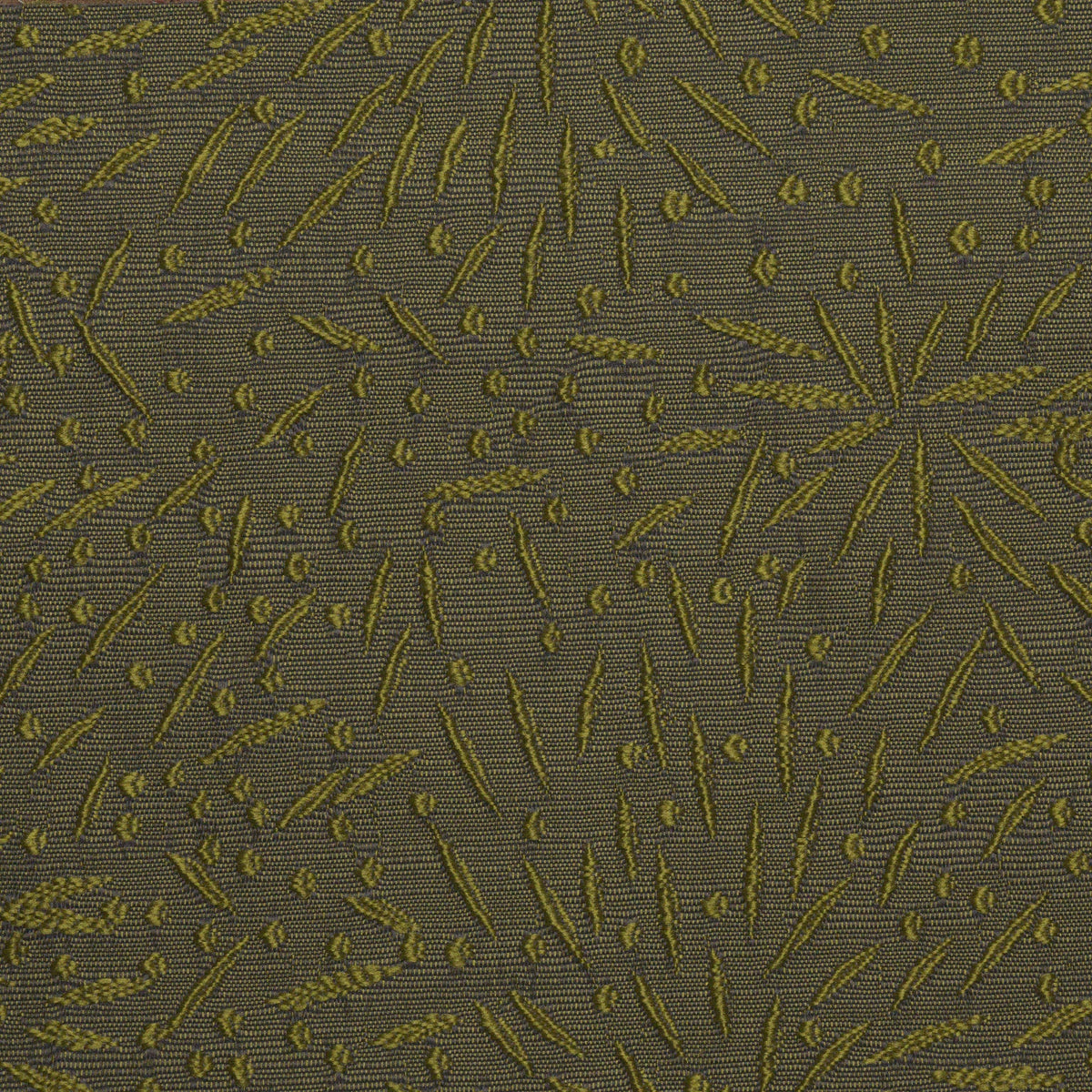Ludlow 110 in. Floral Drapery Fabric