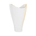 Tropheo Vase Gold - Alto