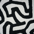 LEA - MODERN PATTERN UPHOLSTERY FABRIC BY THE YARD