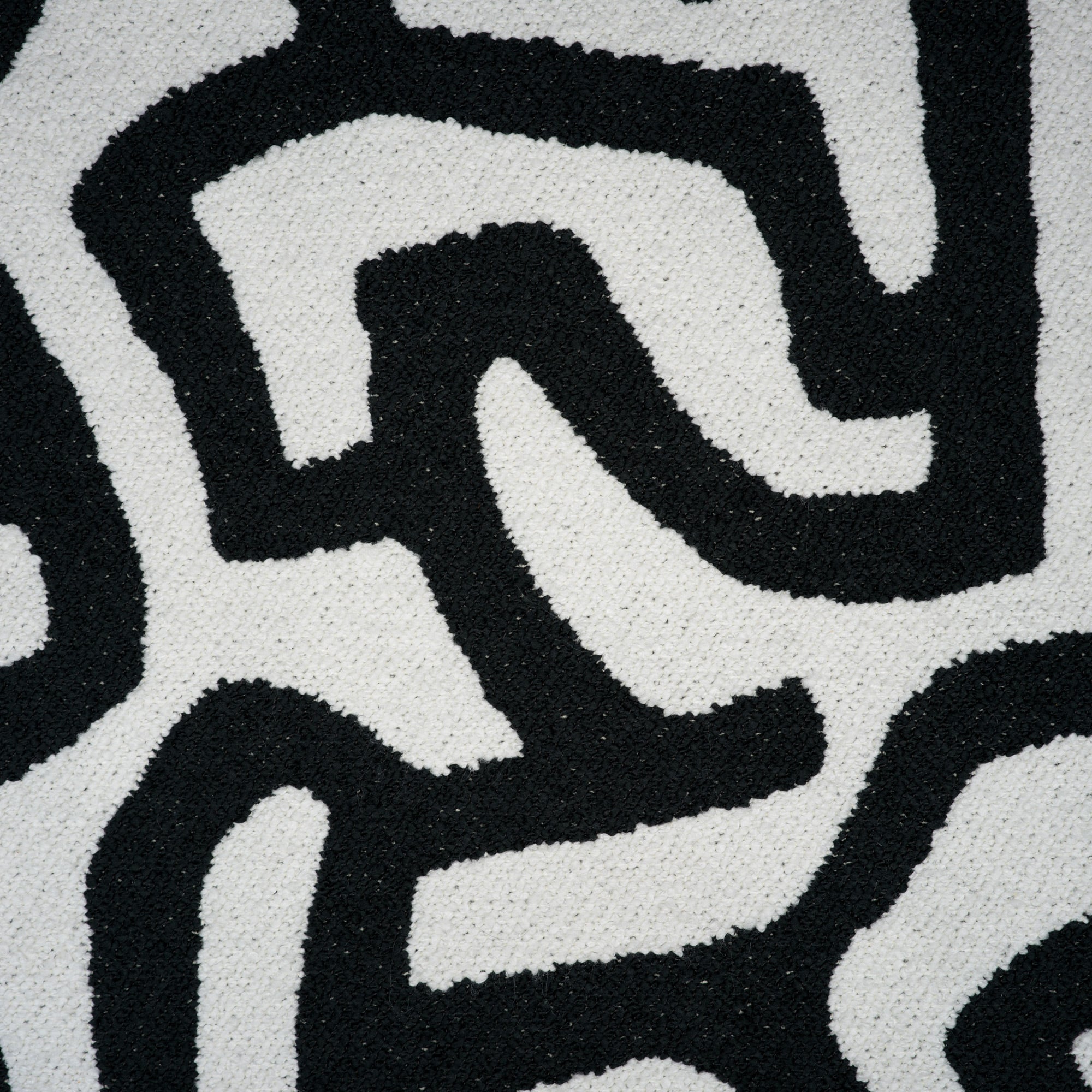 LEA - MODERN PATTERN UPHOLSTERY FABRIC BY THE YARD