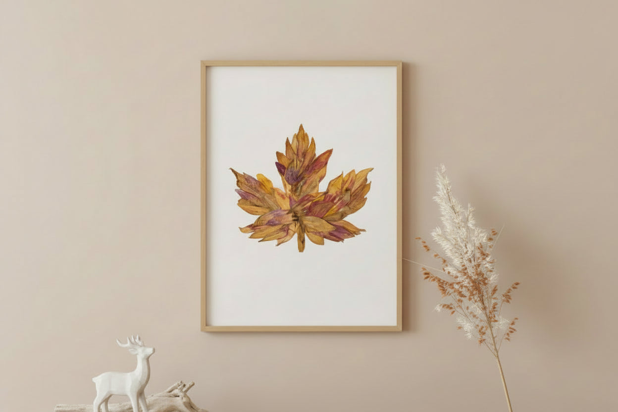 Leaf Prints