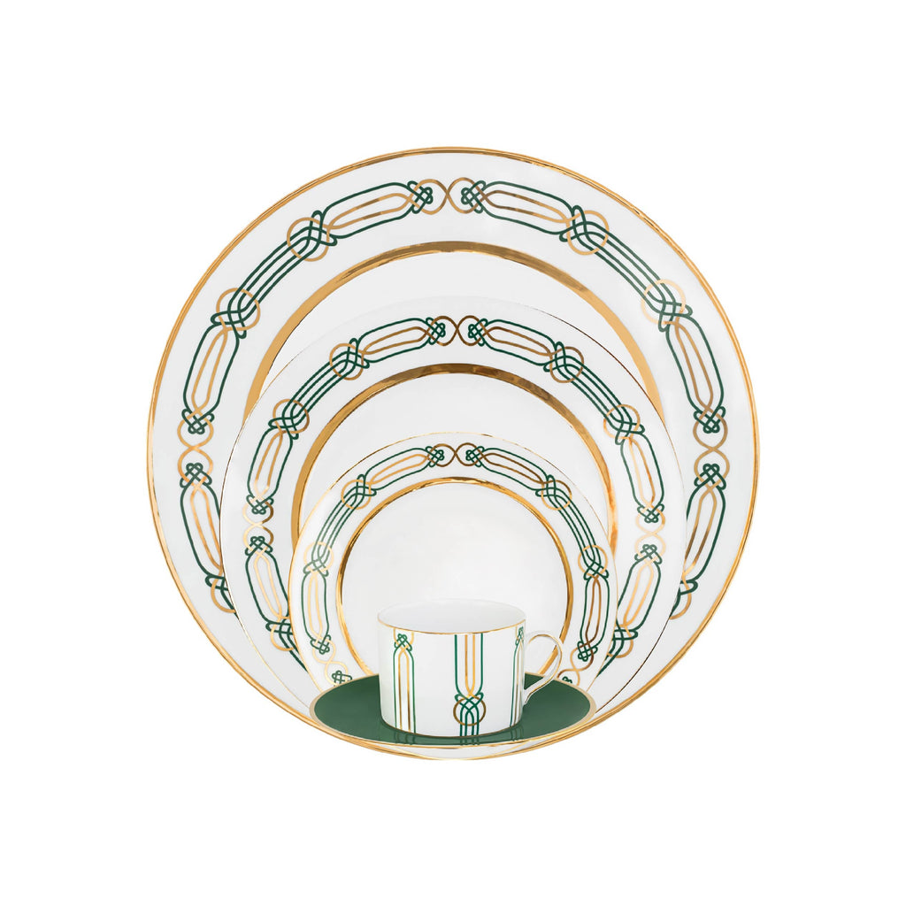 Liberty 5-Piece Place Setting (Service for 4)