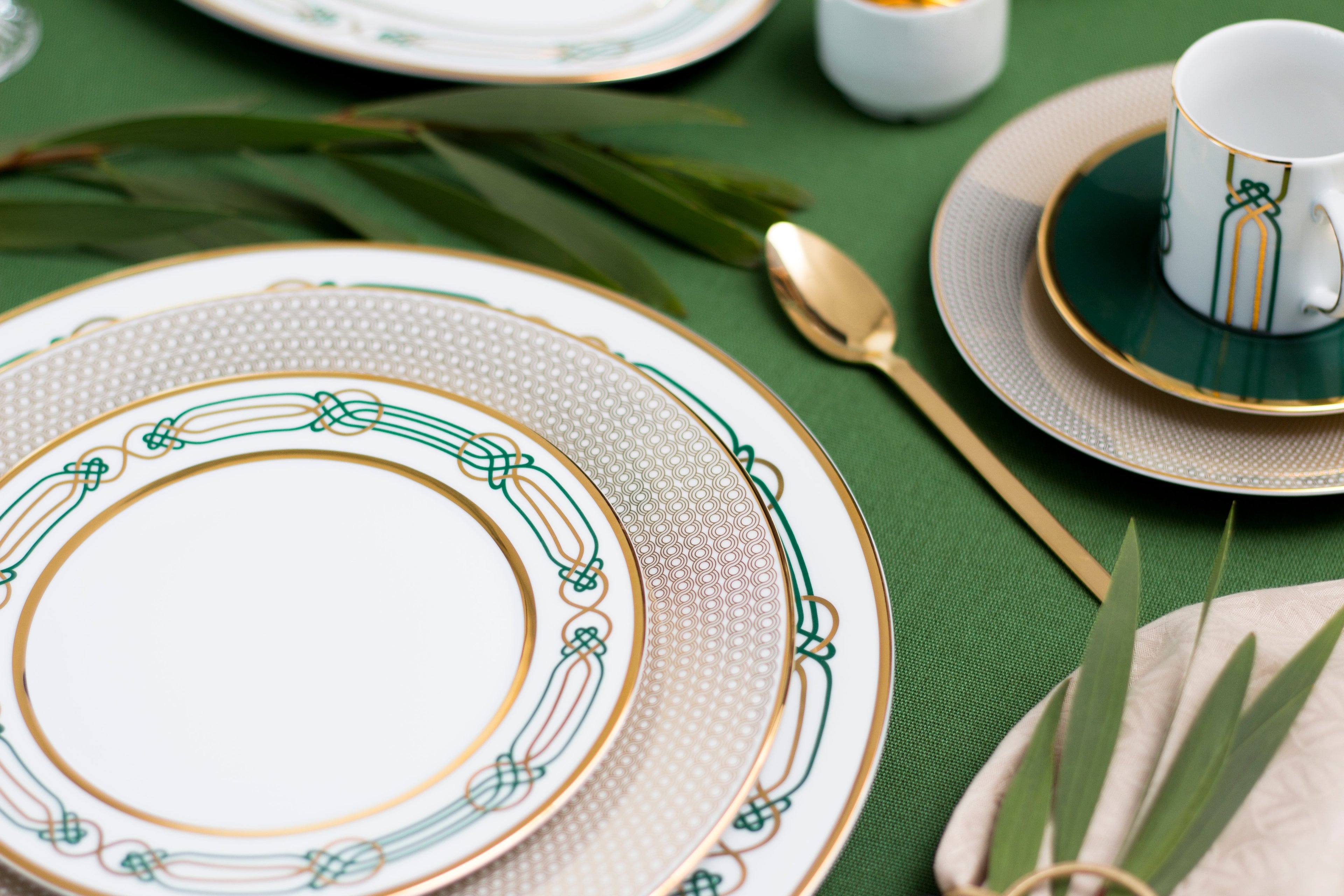 Liberty Salad Plate (Set of 4)