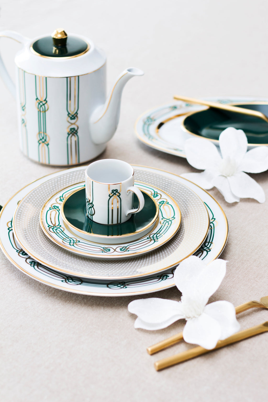 Liberty Salad Plate (Set of 4)