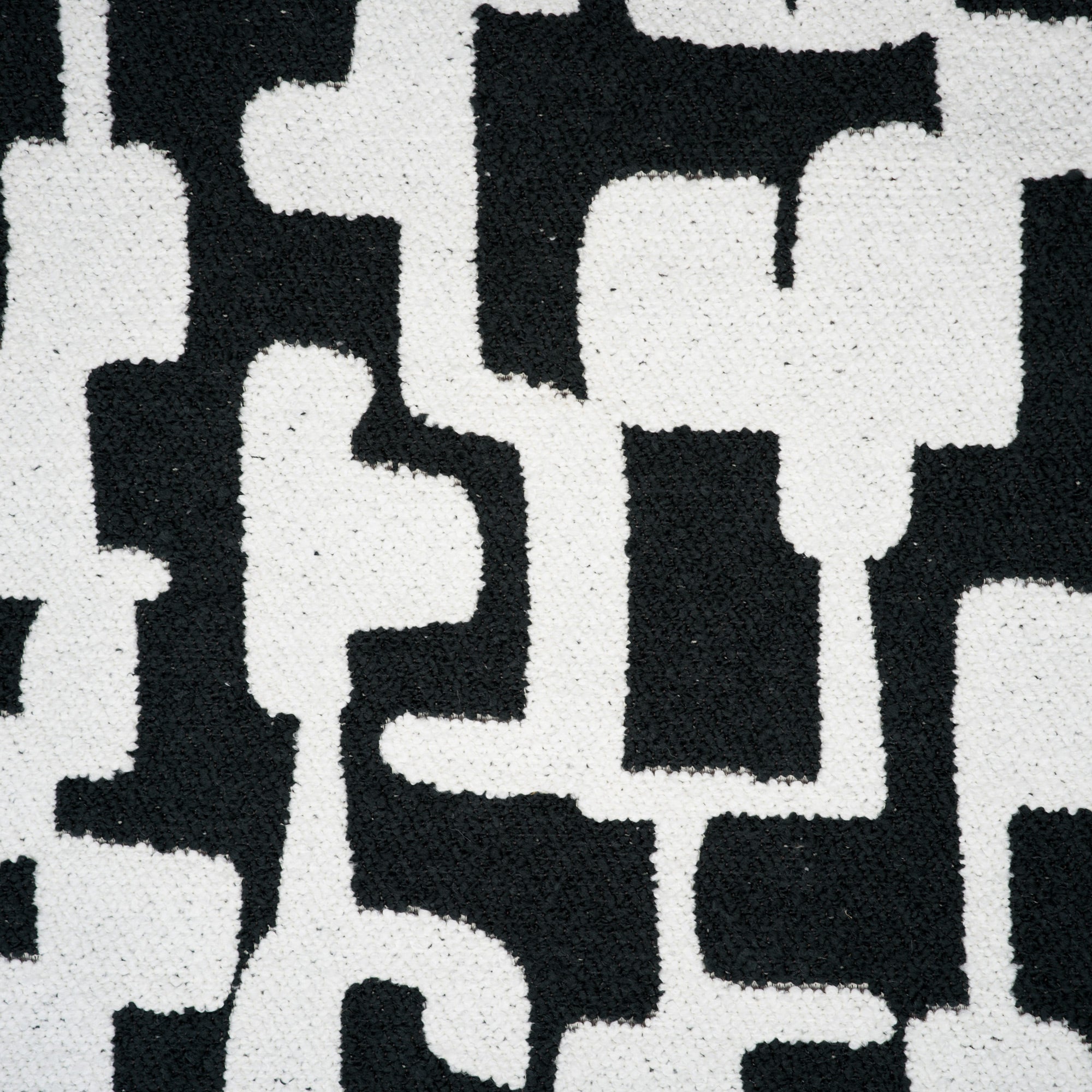 LOLA - MODERN DESIGN UPHOLSTERY FABRIC BY THE YARD