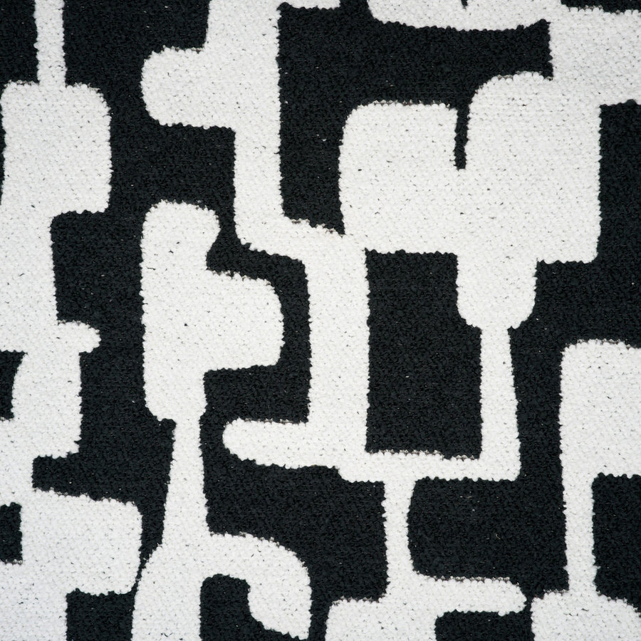 Lola Modern Upholstery Fabric