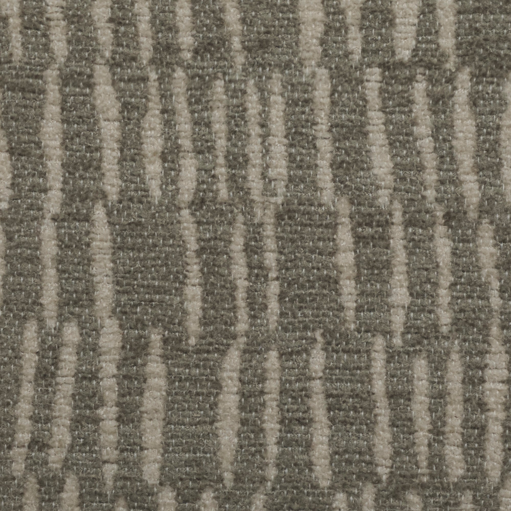 LONDON - SCRATCHES, PERFORMANCE CHENILLE UPHOLSTERY FABRIC BY THE YARD