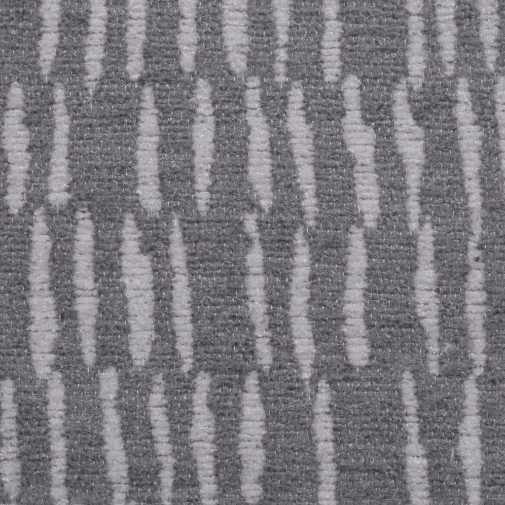 LONDON - SCRATCHES, PERFORMANCE CHENILLE UPHOLSTERY FABRIC BY THE YARD