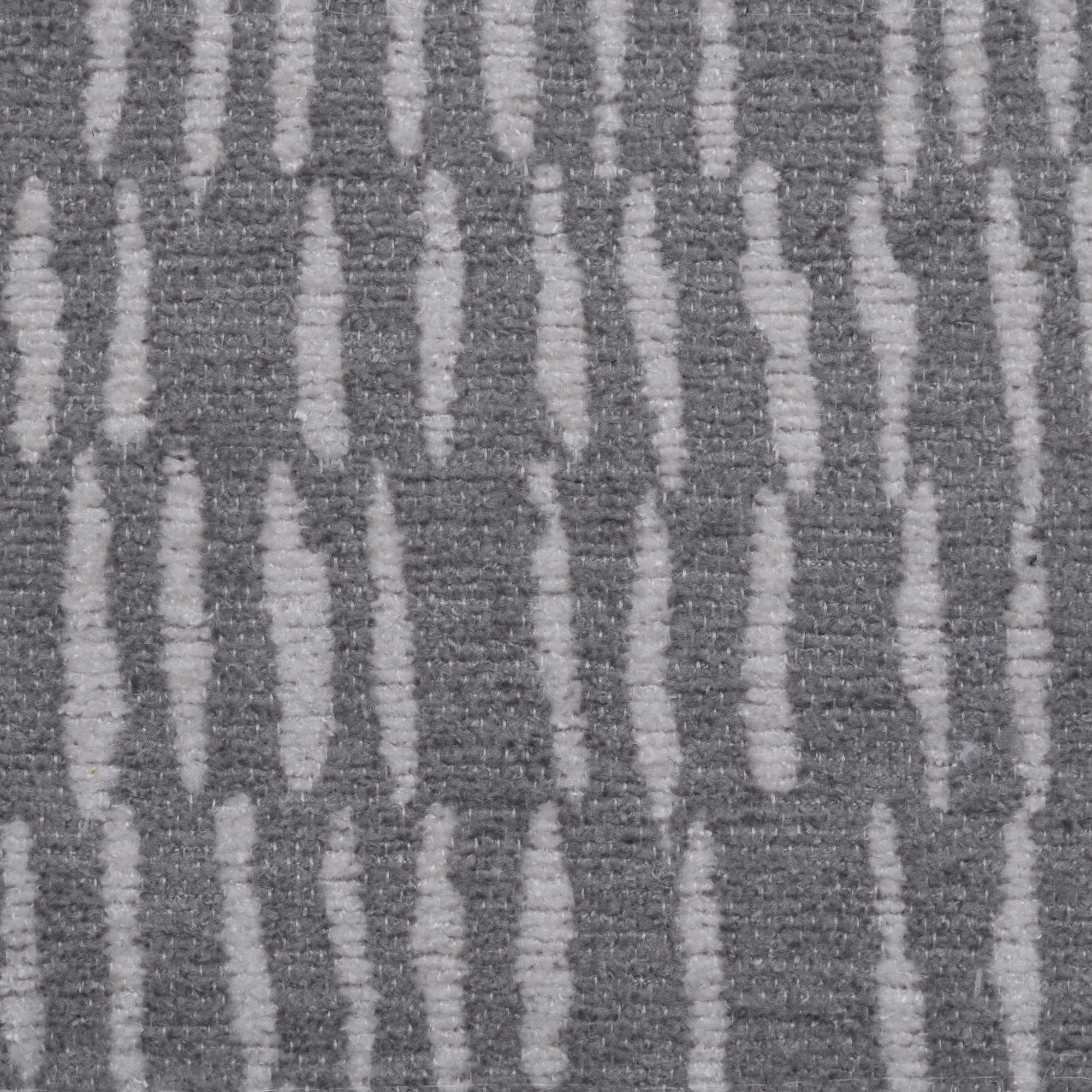 LONDON - SCRATCHES, PERFORMANCE CHENILLE UPHOLSTERY FABRIC BY THE YARD