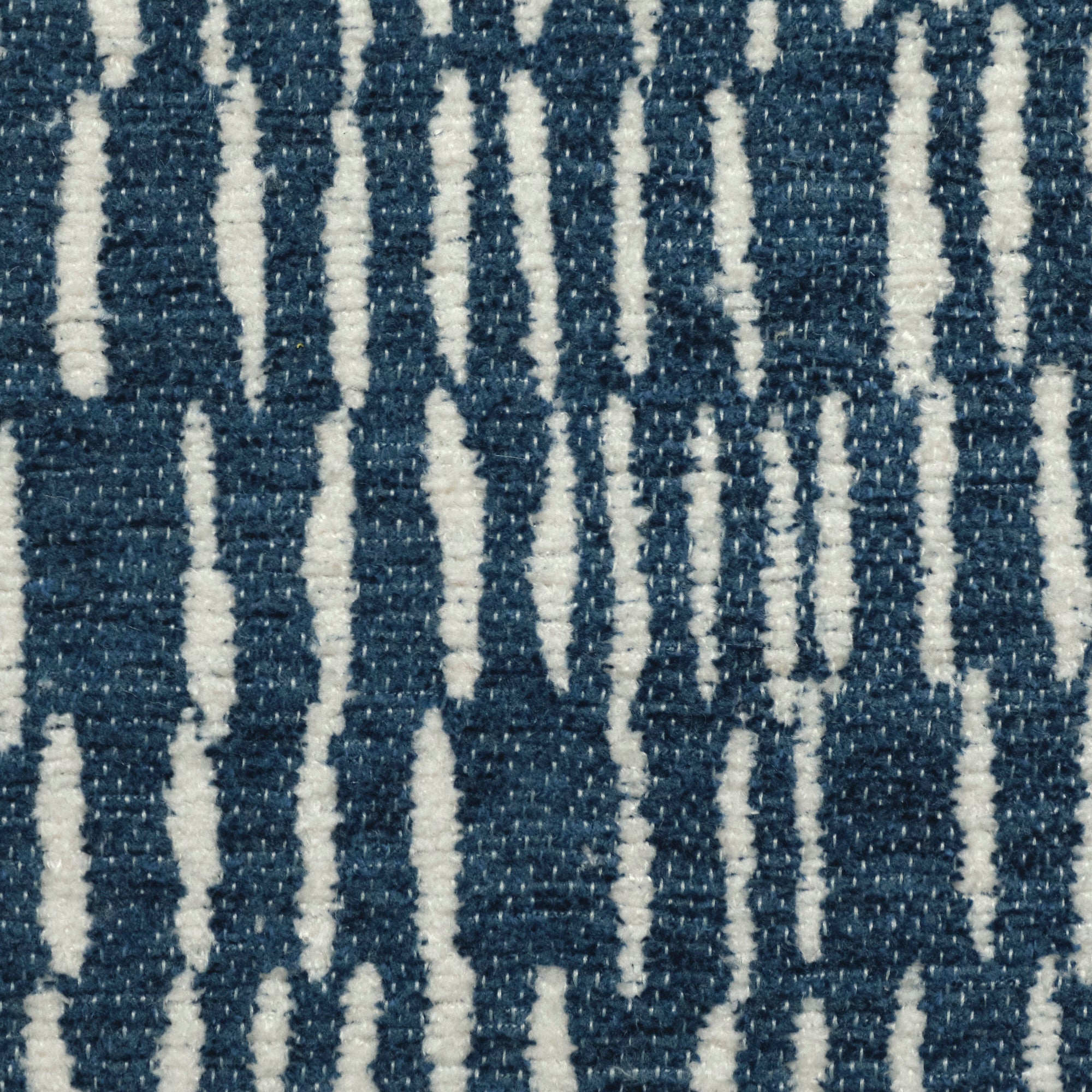 LONDON - SCRATCHES, PERFORMANCE CHENILLE UPHOLSTERY FABRIC BY THE YARD