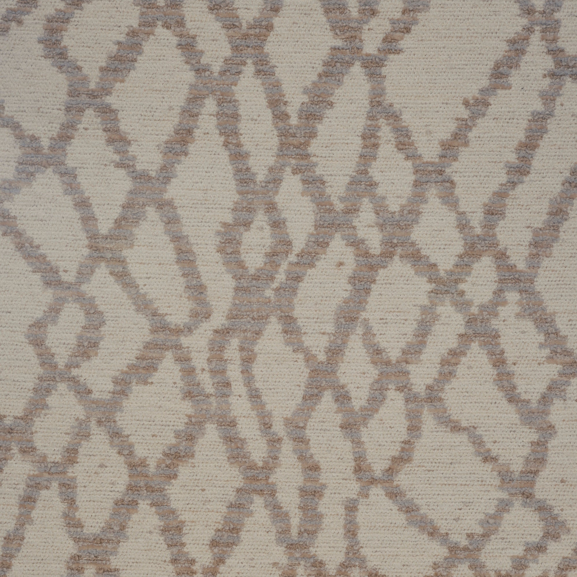 LUNA - JACQUARD UPHOLSTERY FABRIC BY THE YARD