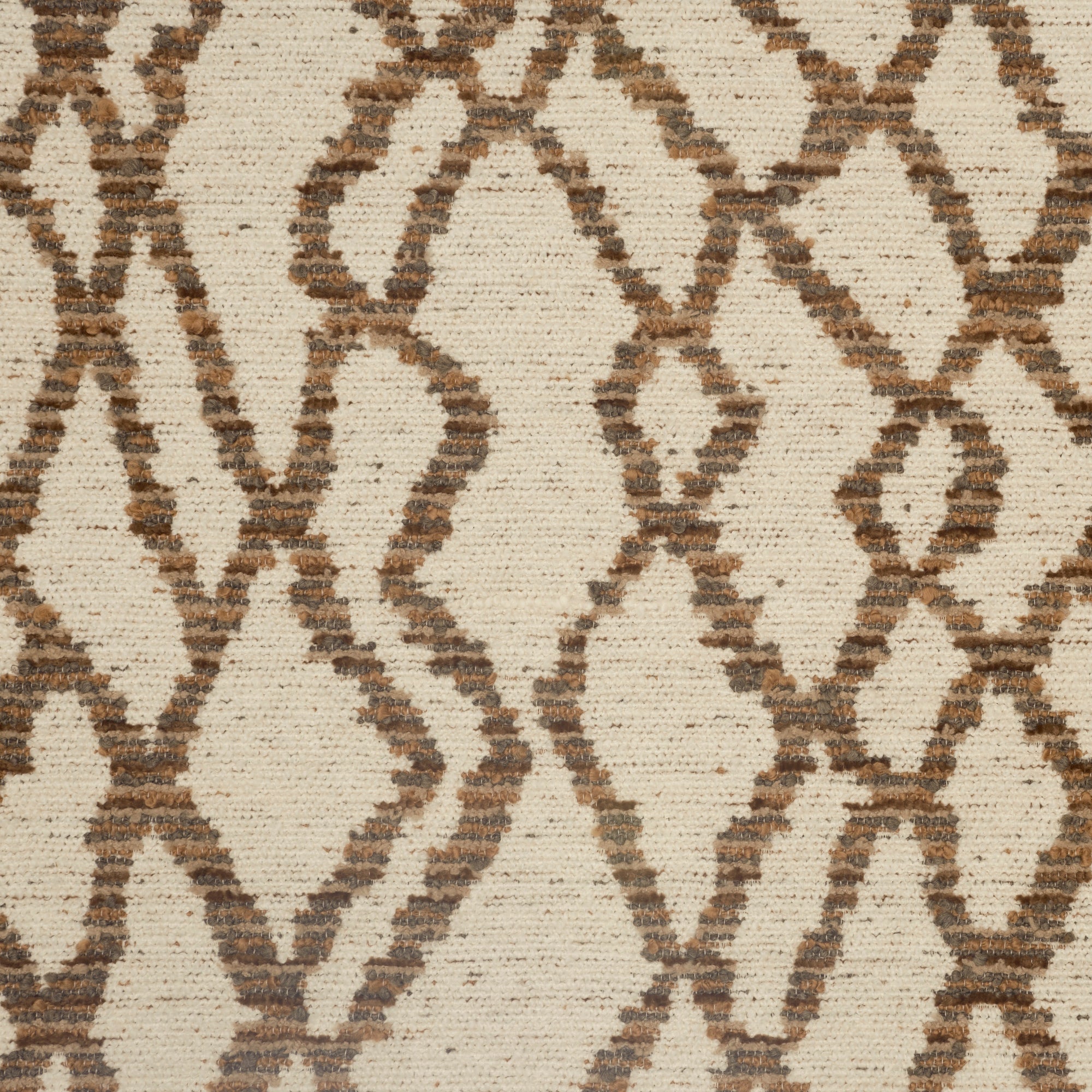 LUNA - JACQUARD UPHOLSTERY FABRIC BY THE YARD