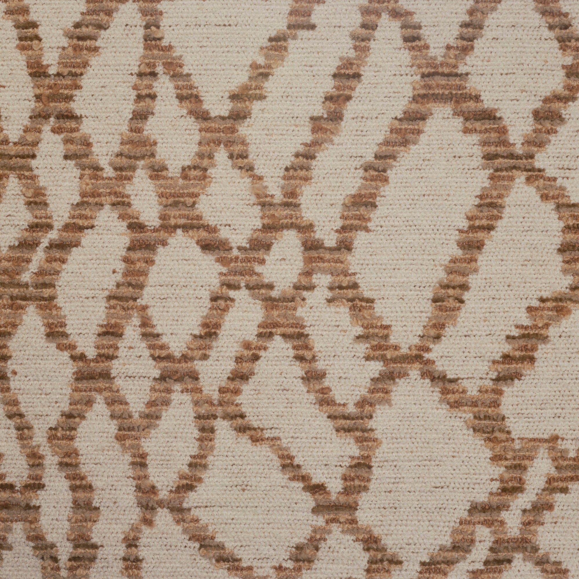 LUNA - JACQUARD UPHOLSTERY FABRIC BY THE YARD