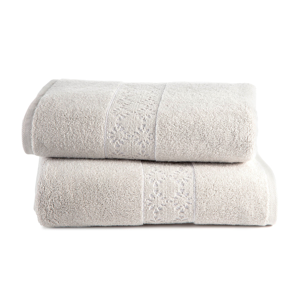 Savoy Supima™ Cotton Bath Towels